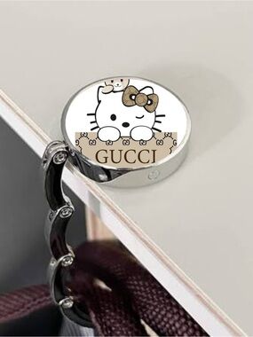 HANDMADE FASHION Purse/Bag Hook